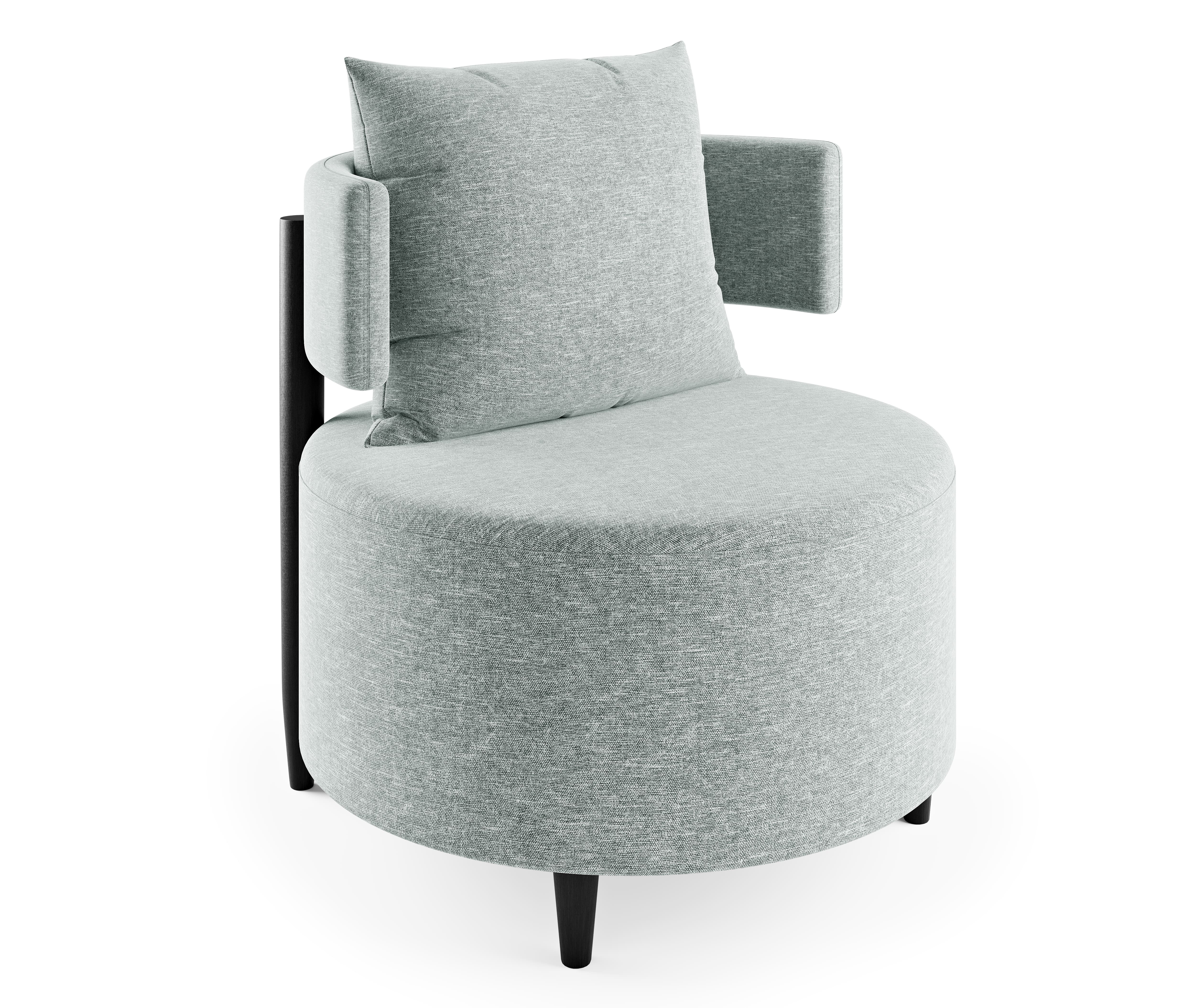 POLTRONA GREICE - Specifications