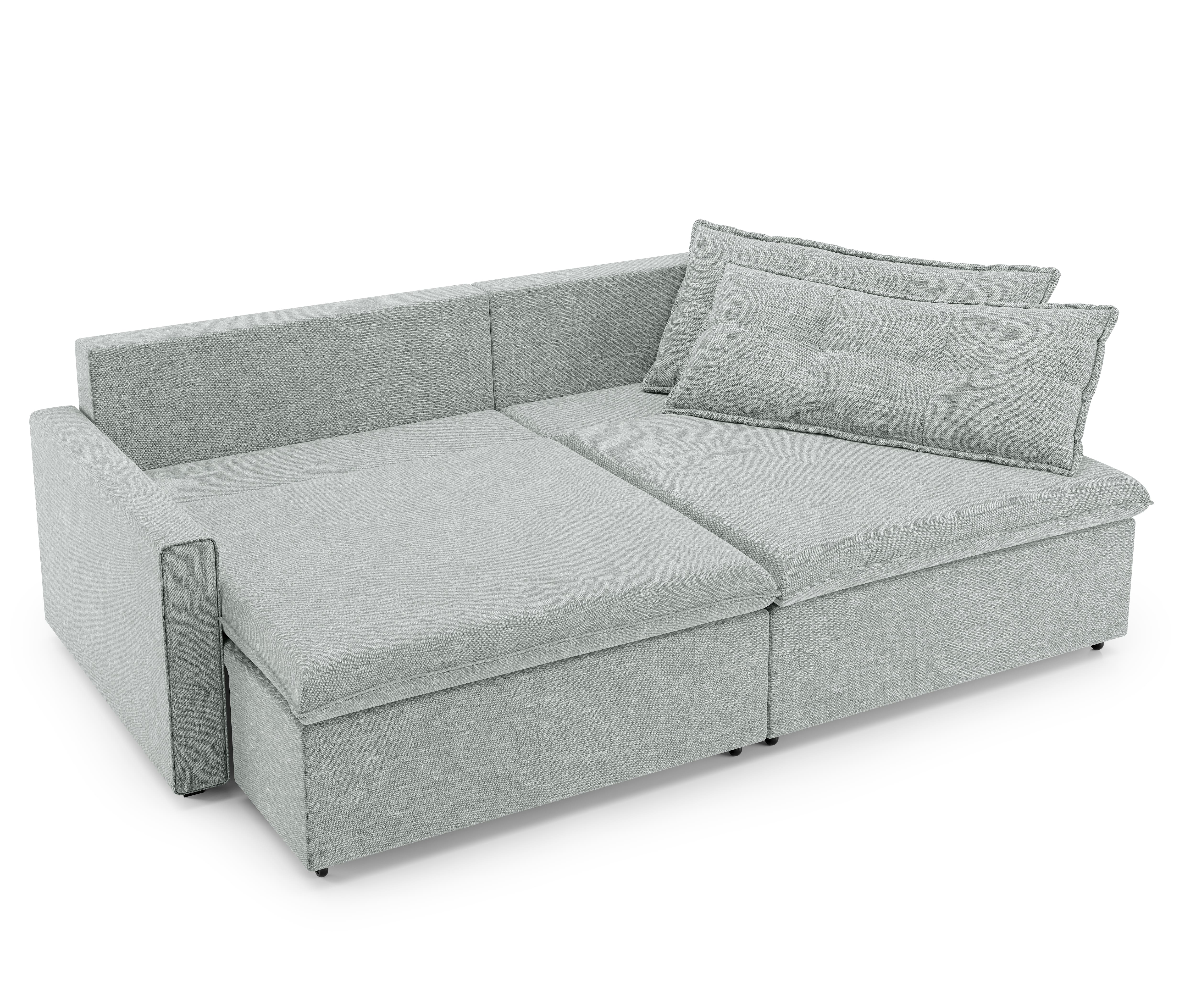 ESTOFADO CAMA CECILIA - Specifications